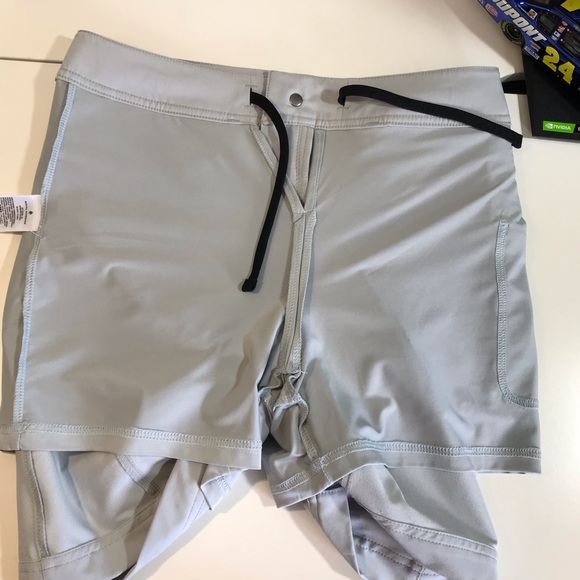 ROYAL ROBINS WOMEN’S ALPINE MTN PRO SKORT SIZE 6 - Picture 9 of 16